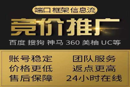SEM竞价开户实操指南：经典案例解读